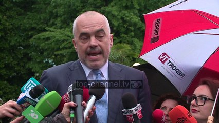 Rama: Presidenti, mundësi për dialog - Top Channel Albania - News - Lajme