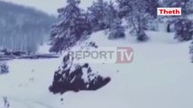 Report TV - Pranverë me dimër? Zbardhet Veriu