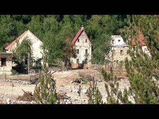 Sekuestro për 41 500 metra katrorë tokë në Theth - Top Channel Albania - News - Lajme