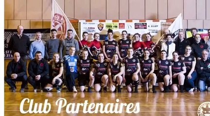Pourquoi devenir partenaire de Jeune's Handball ?