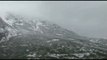 Plakat e Prillit - Rikthehen reshjet e borës në Malësinë e Krujës