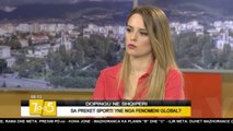 7pa5 - Dopingu në Shqipëri - 20 Prill 2017 - Show - Vizion Plus