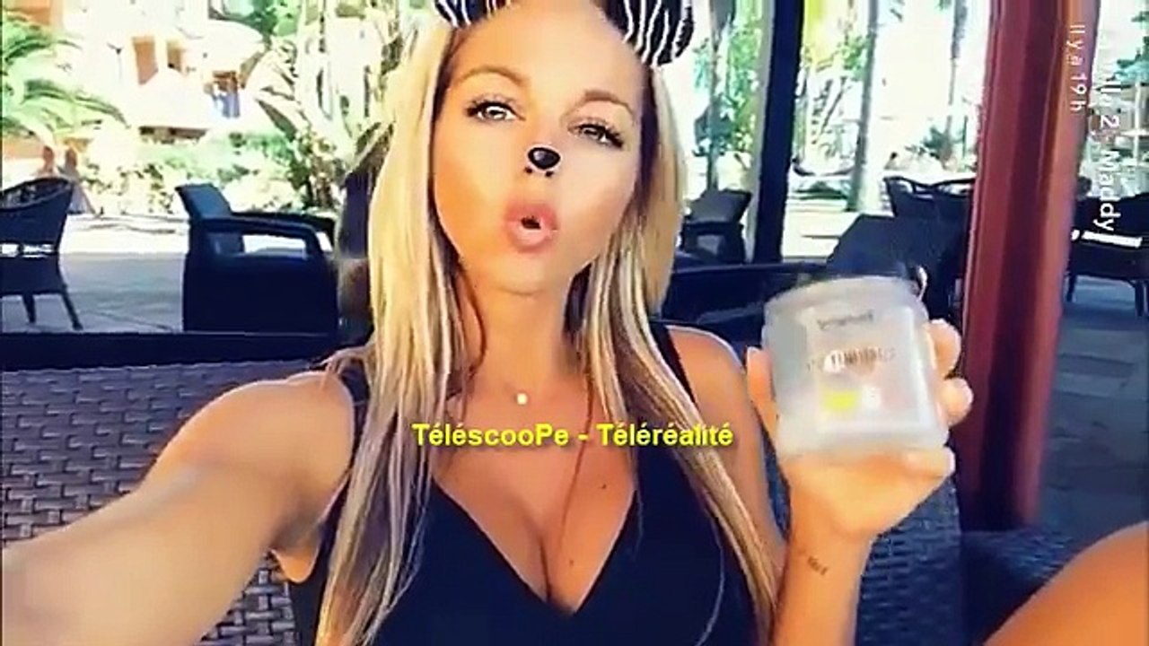 Maddy "LMvsMONDE" LARGUÉ par Julien, elle QUITTE Les Marseillais vs Le Reste du Monde