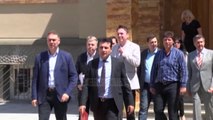 Maqedoni, DASH bën thirrje për formimin e qeverisë - Top Channel Albania - News - Lajme