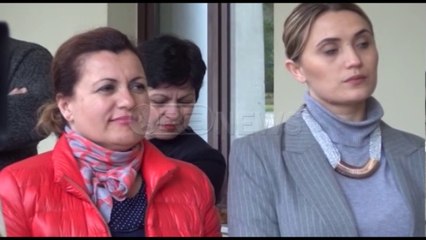 Ora News - Shkodër - Famullia “Zoja Nunciatë” hap mensë për të varfrit
