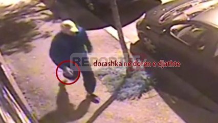 Report TV - Në gjurmë të vrasësit të Cukut Lumë telefonatash në Polici