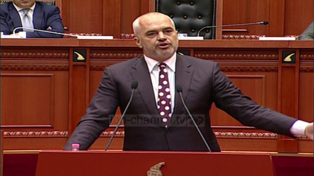Rama: PD të thotë se çfarë kërkon - Top Channel Albania - News - Lajme