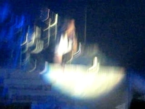 Tokio hotel à Nantes Ich bin da