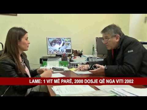 HIPOTEKA, 400 DOSJE I ZË PLUHURI, NË PRITJE PREJ 15 VITESH