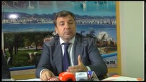 Ora News - Investimi - Durrësi zgjidh problemin e ujit të pijshëm, 8 mln euro për tre Ujësjellësa