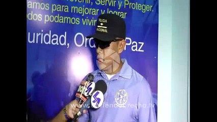 Matan a principal sospechoso de decapitar mujer en La Ceiba