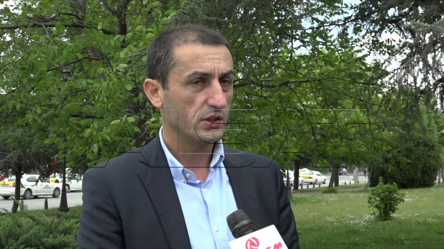 Kriza politike, sanksione të mundshme nga SHBA-të