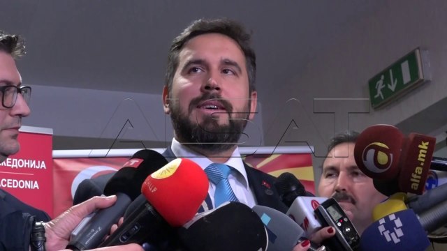 Kriza politike nuk pengon biznesin Maqedoni-Turqi