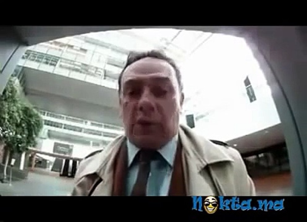 Funny ATM Machine Prank