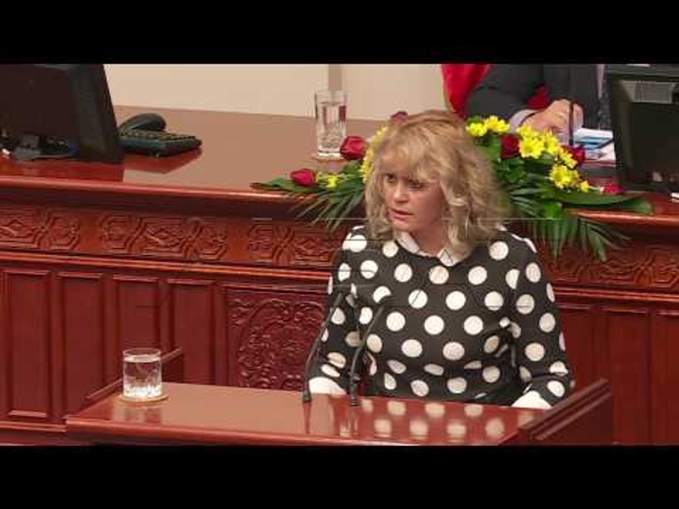 Kuvend, VMRO-ja fton LSDM-në të kyçet në debat