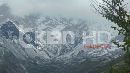 Reshjet e dëborës, specialistët në alarm për bujqësinë dhe pemtarinë