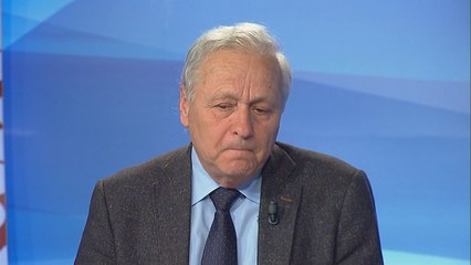 Kristaq Kume i ftuar në "Ora e Intervistës" - Ora News