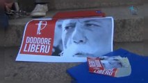 È morto dopo due mesi di sciopero della fame in carcere l'indipendentista sardo Doddore Meloni