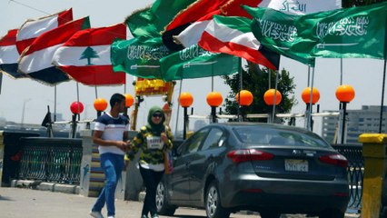 Qatar's response to neighbours' demands