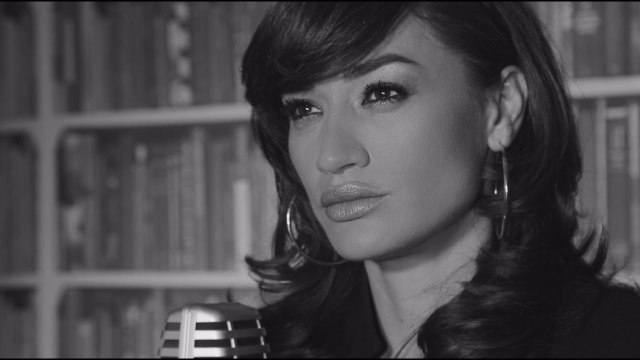Dafina Dauti - Ushtarit tim (Cover i kenges se Adelina Ismailit) (Official Video HD)