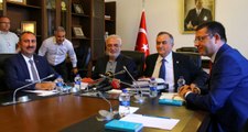 AK Parti ve MHP, Meclis İç Tüzük Değişikliklerinde Anlaştı
