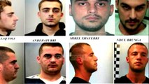 Greqi, publikohen fotot e grabitësve  - Top Channel Albania - News - Lajme