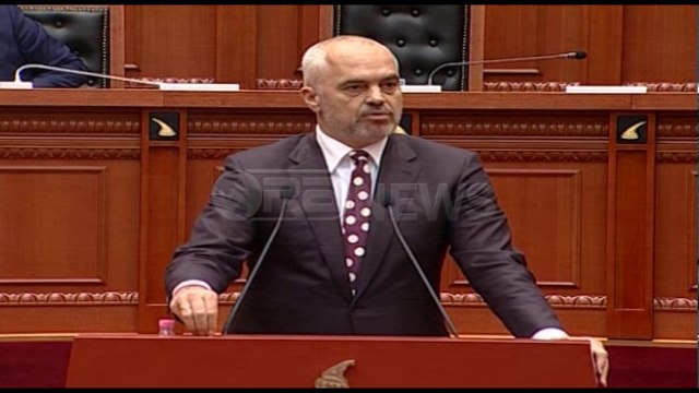 Ora News – Oferta e Ramës: Vettingun mund ta votojmë edhe pas zgjedhjeve