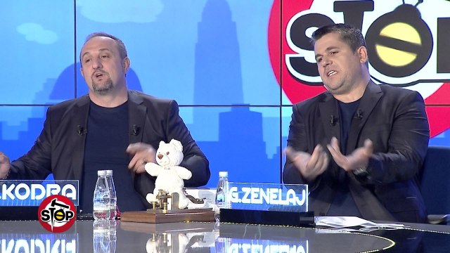 Stop - LGBT fton Ramën në paradë, Basha në cadrën e...Gadafit 9 vjet më parë! (20 prill 2017)
