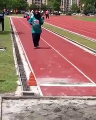 Longest Jump Ever seen in my whole Life 