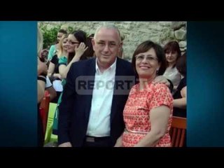 Report TV - 8 t kanabis, në hetim kompania e gruas së kryebashkiakut Sejdini