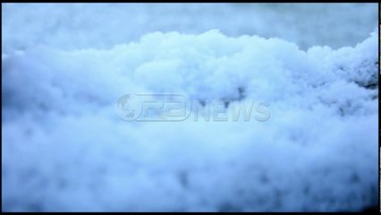 Shihni si është zgjuar Korça sot