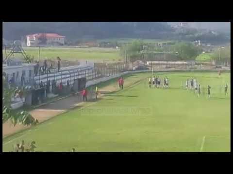 FSHF, dorë e hekurt ndaj Domosdovës - Top Channel Albania - News - Lajme