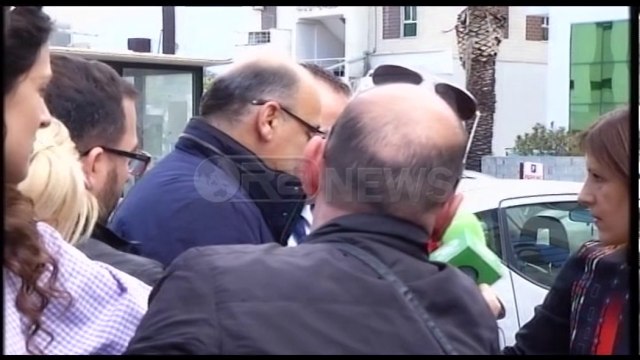 Ora News - Mark Frroku i pafajshëm për vrasjen në Belgjikë. 7.5 vjet burg për akuzat e tjera