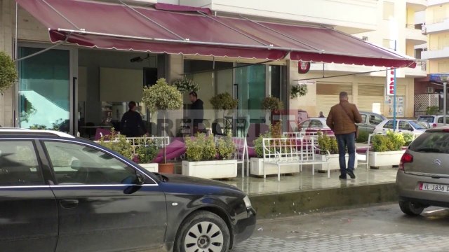 Report TV - Vlorë, përplasje me armë, një i vdekur dhe tre të plagosur