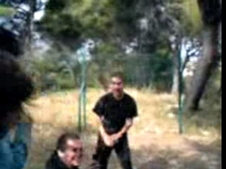 Cassage baton.5
