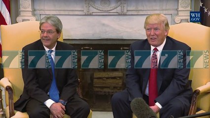 TRUMP KERCENON IRANIN - News, Lajme - Kanali 9