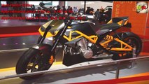 Upcoming Bikes in India 2017-2018
