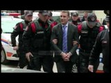 Mark Frroku dënohet me 7 vite e gjysmë burg - Top Channel Albania - News - Lajme