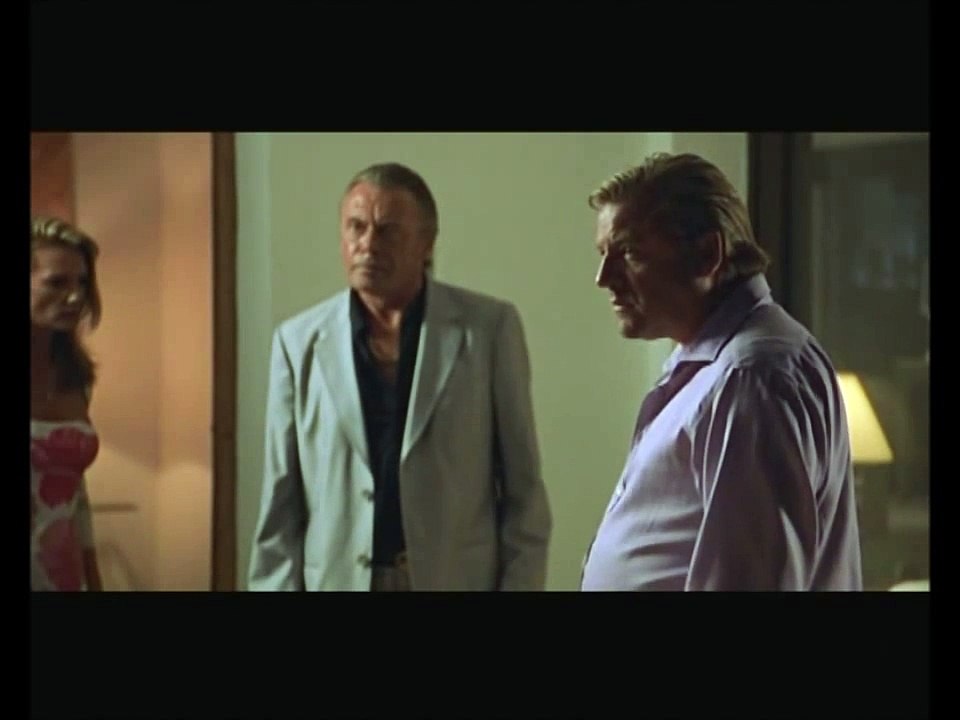 Ben Kingsley (Sexy Beast)Büyük Olmak - Ben Kingsley Being Great (Sexy Beast)