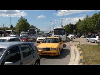 Ora News – PD të hënën në protestë, bllokon akset kryesore rrugore