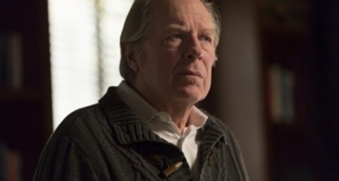 [ ITV ] The Loch Season 1 Episode 5 - Show and Tell 1x5 HQ