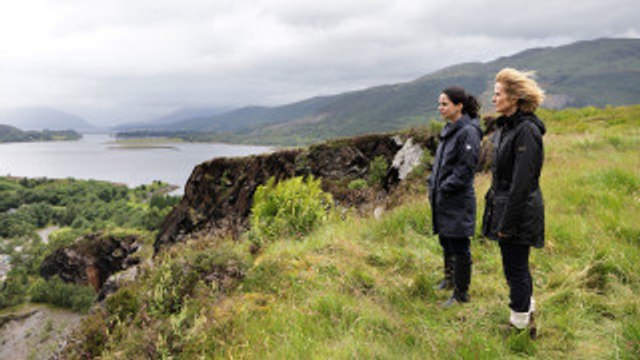 The Loch Season 1 Episode 5 / Show and Tell [ ITV ] Full - HD