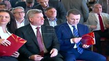 Fokus: Ivanov përgatit “puç” kundër shumicës së re