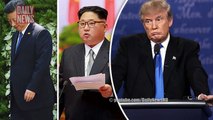 China lashes out at Trump ‘damaging’ anti-missile system amid North Korean threa