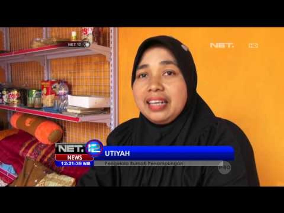 Terapi TKI Depresi - NET12