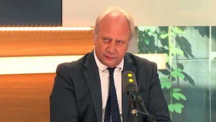 Patrick Puy, PDG de Vivarte : "Vivarte est sauvé"