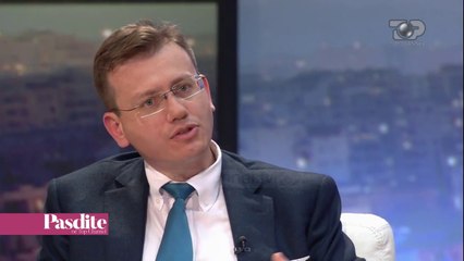 Pasdite ne TCH, 20 Prill 2017, Pjesa 4 - Top Channel Albania - Entertainment Show