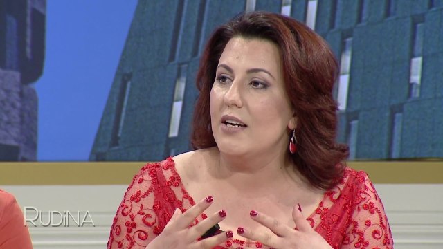 Rudina - Këshilla për kujdesin ndaj fëmijëve nga nënat! (21 prill 2017)