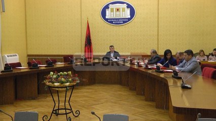 Report TV - CEZ, Kuvendi dorëzon raportin në prokurori:Të hetohet Berisha
