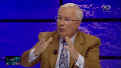 Top Story, 20 Prill 2017, Pjesa 3 - Top Channel Albania - Political Talk Show